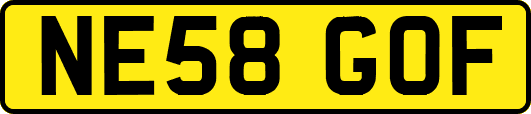 NE58GOF