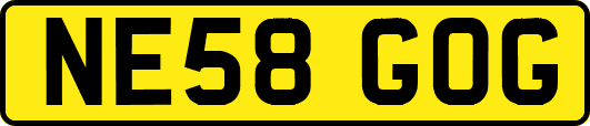NE58GOG