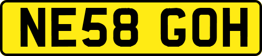 NE58GOH