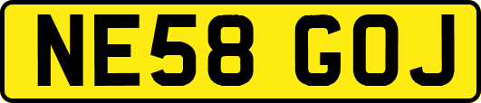 NE58GOJ