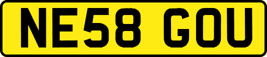 NE58GOU