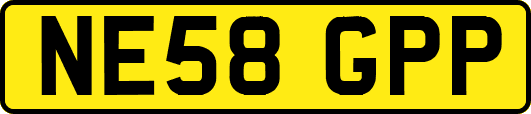 NE58GPP