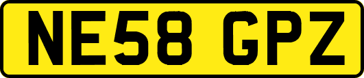 NE58GPZ