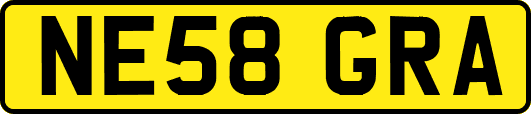 NE58GRA