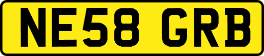 NE58GRB