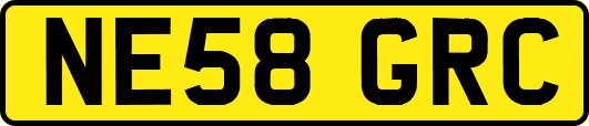 NE58GRC