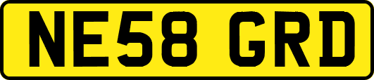 NE58GRD