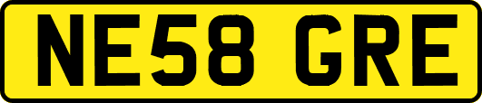 NE58GRE