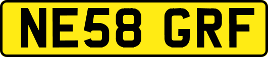 NE58GRF