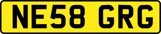 NE58GRG