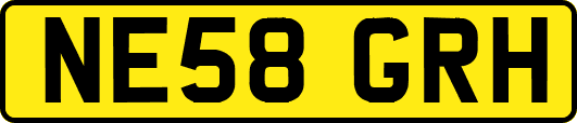 NE58GRH