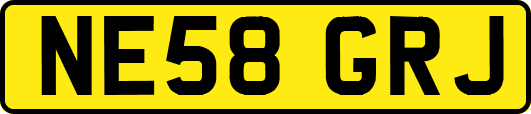 NE58GRJ