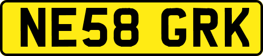 NE58GRK