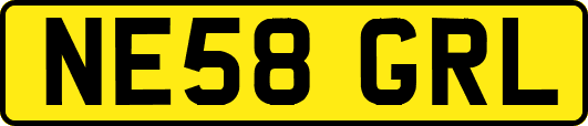 NE58GRL