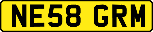 NE58GRM