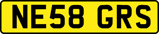 NE58GRS