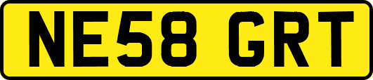 NE58GRT