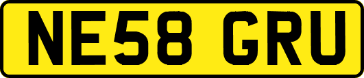 NE58GRU