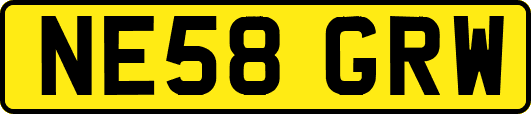 NE58GRW