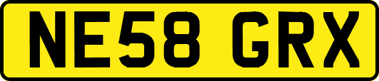 NE58GRX