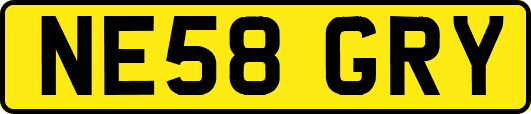 NE58GRY