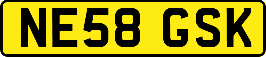 NE58GSK