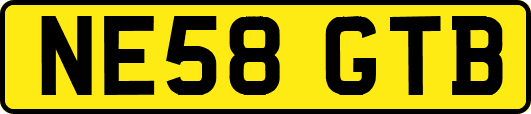 NE58GTB