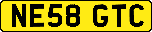 NE58GTC