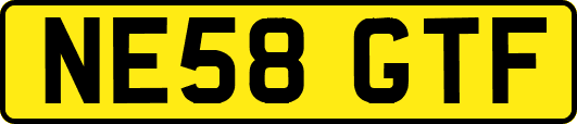 NE58GTF