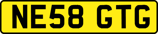 NE58GTG