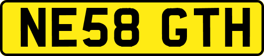 NE58GTH