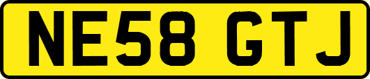 NE58GTJ