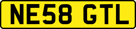 NE58GTL