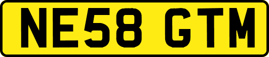NE58GTM