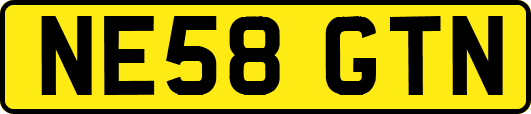 NE58GTN