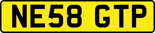 NE58GTP