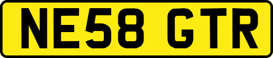 NE58GTR