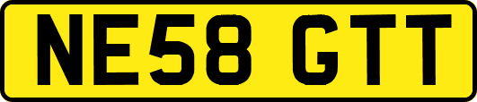 NE58GTT