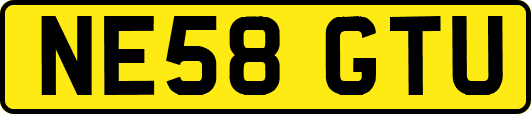 NE58GTU