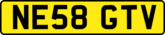 NE58GTV