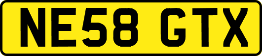 NE58GTX