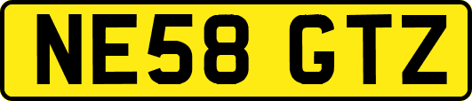 NE58GTZ