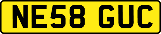 NE58GUC