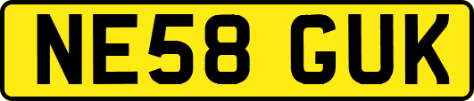 NE58GUK
