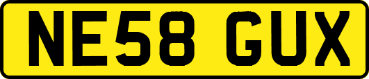 NE58GUX