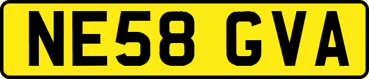 NE58GVA