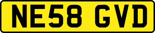 NE58GVD