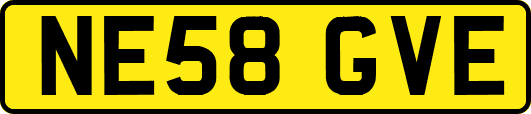 NE58GVE
