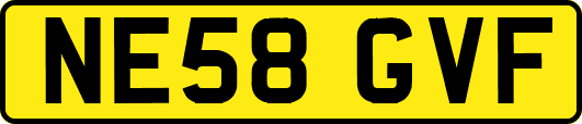 NE58GVF