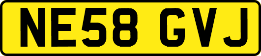 NE58GVJ
